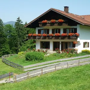 Alfred Albrecht Oberstdorf